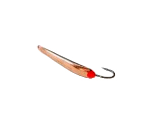 Блесна зимняя "Гвоздик"(М) 1,6гр. (нейзильбер) 1кр. (пирс) (10шт). Фото №1 Блесна зимняя "Гвоздик"(М) 1,6гр. (нейзильбер) 1кр. (пирс) (10шт). Фото №1