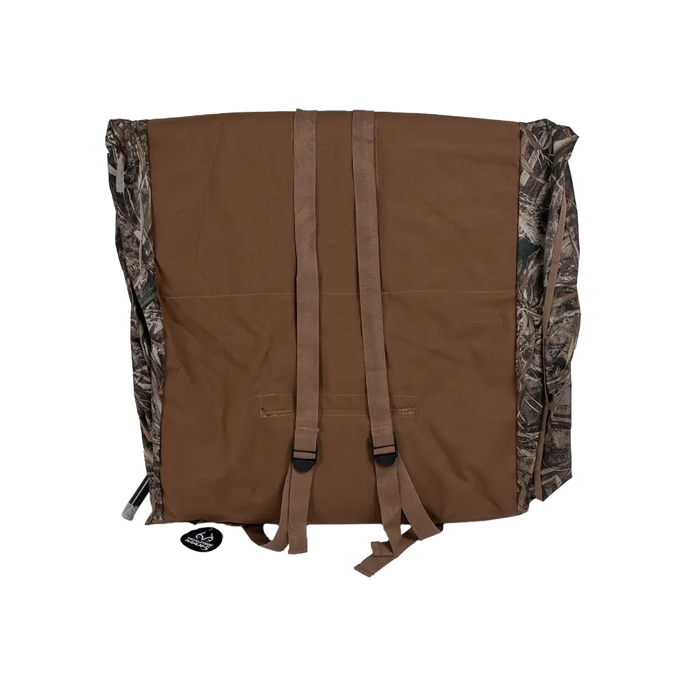 Засидка лежачая Duck Commander цвет Realtee Max-5 camo. Фото №8 Засидка лежачая Duck Commander цвет Realtee Max-5 camo. Фото №8