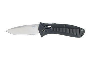 Нож складной Benchmade 5000 AUTO PRESIDIO. Фото №2