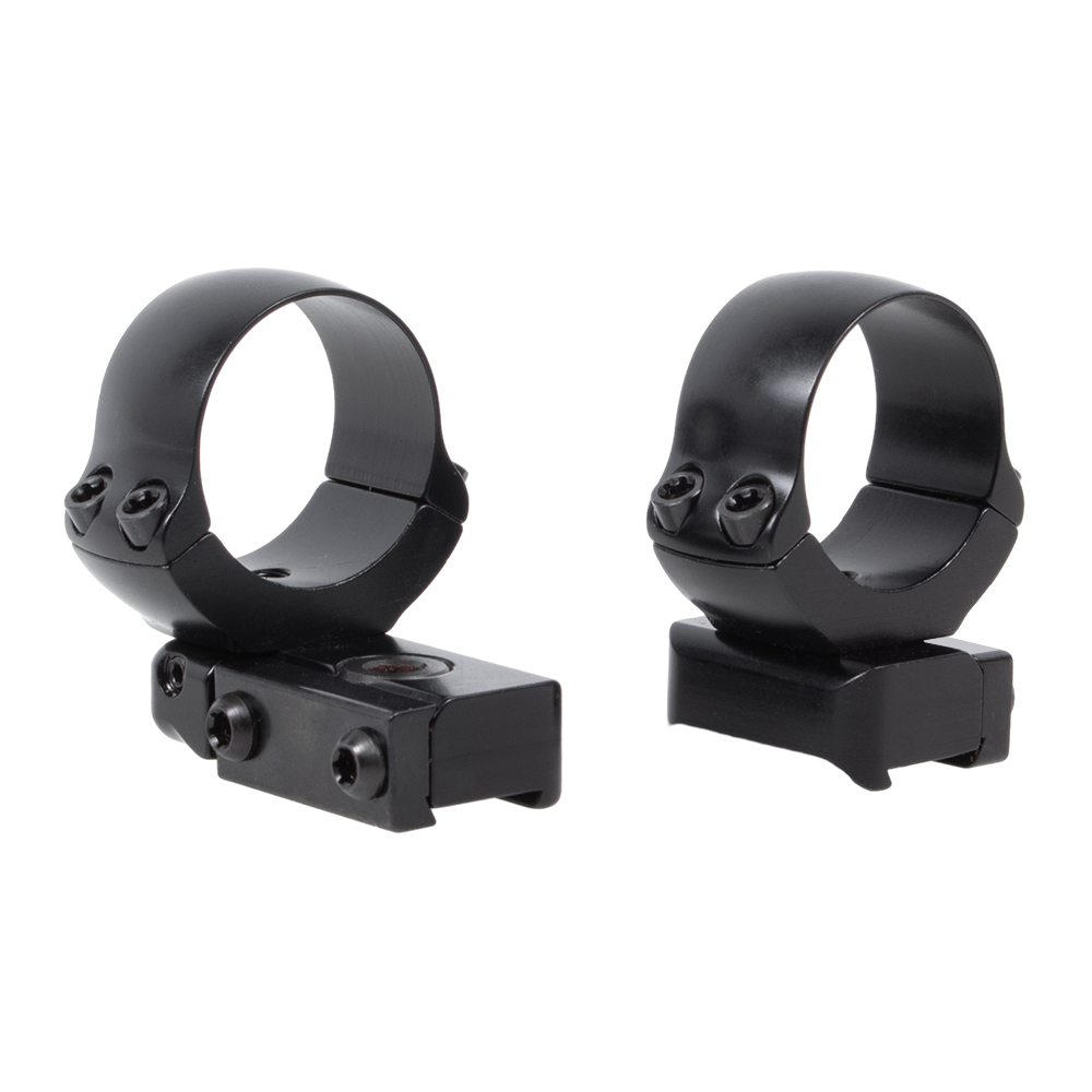 Кронштейн Contessa 30мм на планку C&A ласточкин хвост (BFPA30). Фото №1