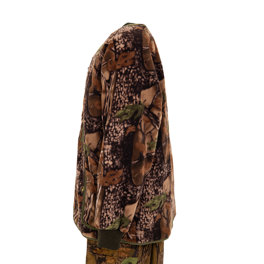 Костюм охотника зимний №5 (лес) тефлон. Фото №8 Костюм охотника зимний №5 (лес) тефлон. Фото №8