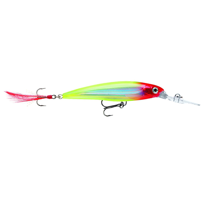 Воблер Rapala XRD10/CLN. Фото №2