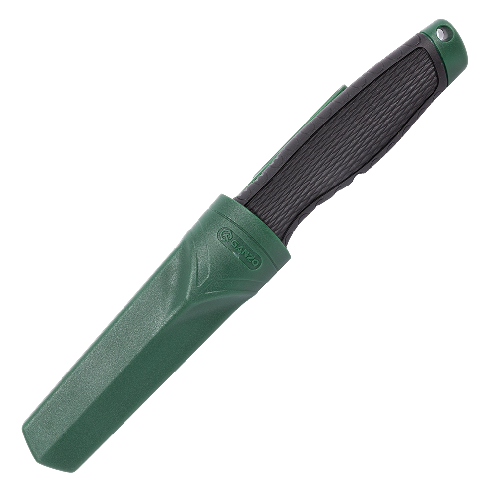 Нож туристический Ganzo G806-GB. Фото №3 Нож туристический Ganzo G806-GB. Фото №3