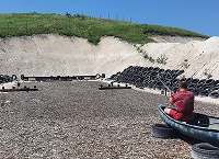 Спортивно - стрелковый комплекс «Рубеж» 