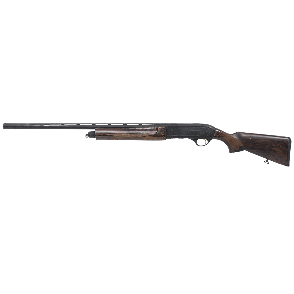 Ружье Hatsan ESCORT GRANDWOOD, калибр 12x76, п/а-газ, дерево, ствол 28" (710). Фото №3 Ружье Hatsan ESCORT GRANDWOOD, калибр 12x76, п/а-газ, дерево, ствол 28" (710). Фото №3