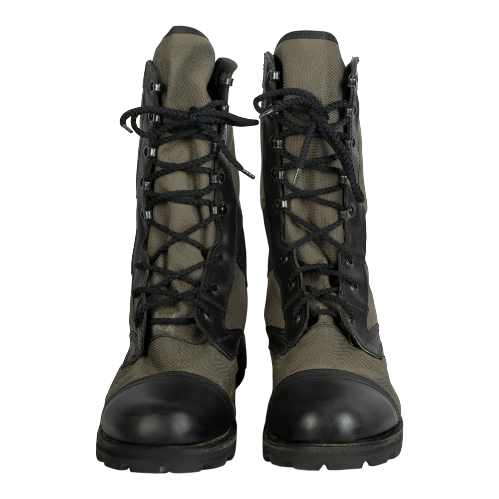 Полусапоги мужские 155 О. Фото №3