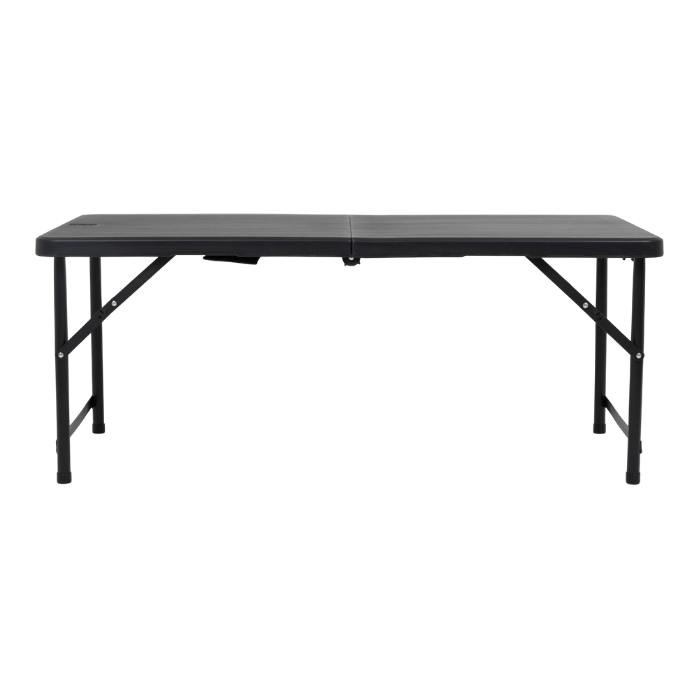 Стол O2 Standard strong black (122*61*74). Фото №2