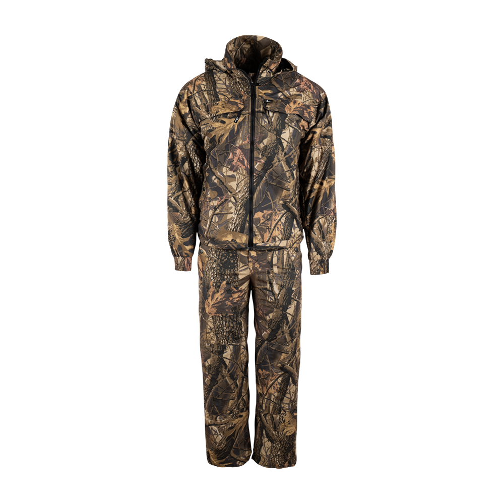 Костюм демисезонный "ПЕГАС" (серый лес) р. 44-46. Фото №1