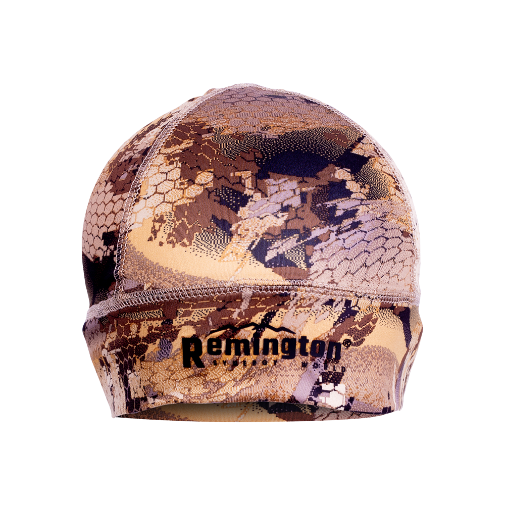 Шапка Remington Еase Yellow Waterfowl Honeycombs р. S/M. Фото №1
