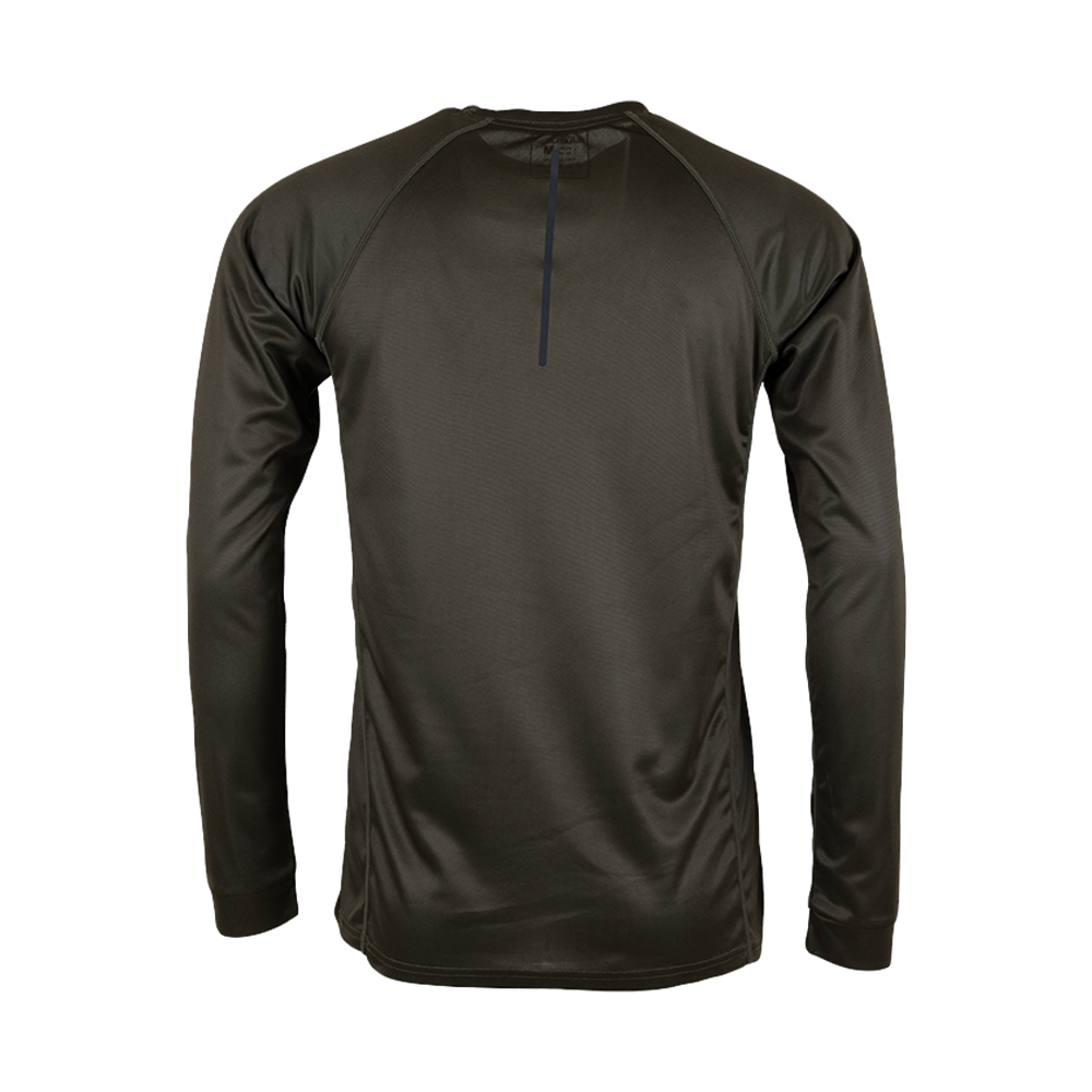 Лонгслив GRAYLING "Sargan" (хаки) р. L. Фото №5 Лонгслив GRAYLING "Sargan" (хаки) р. L. Фото №5