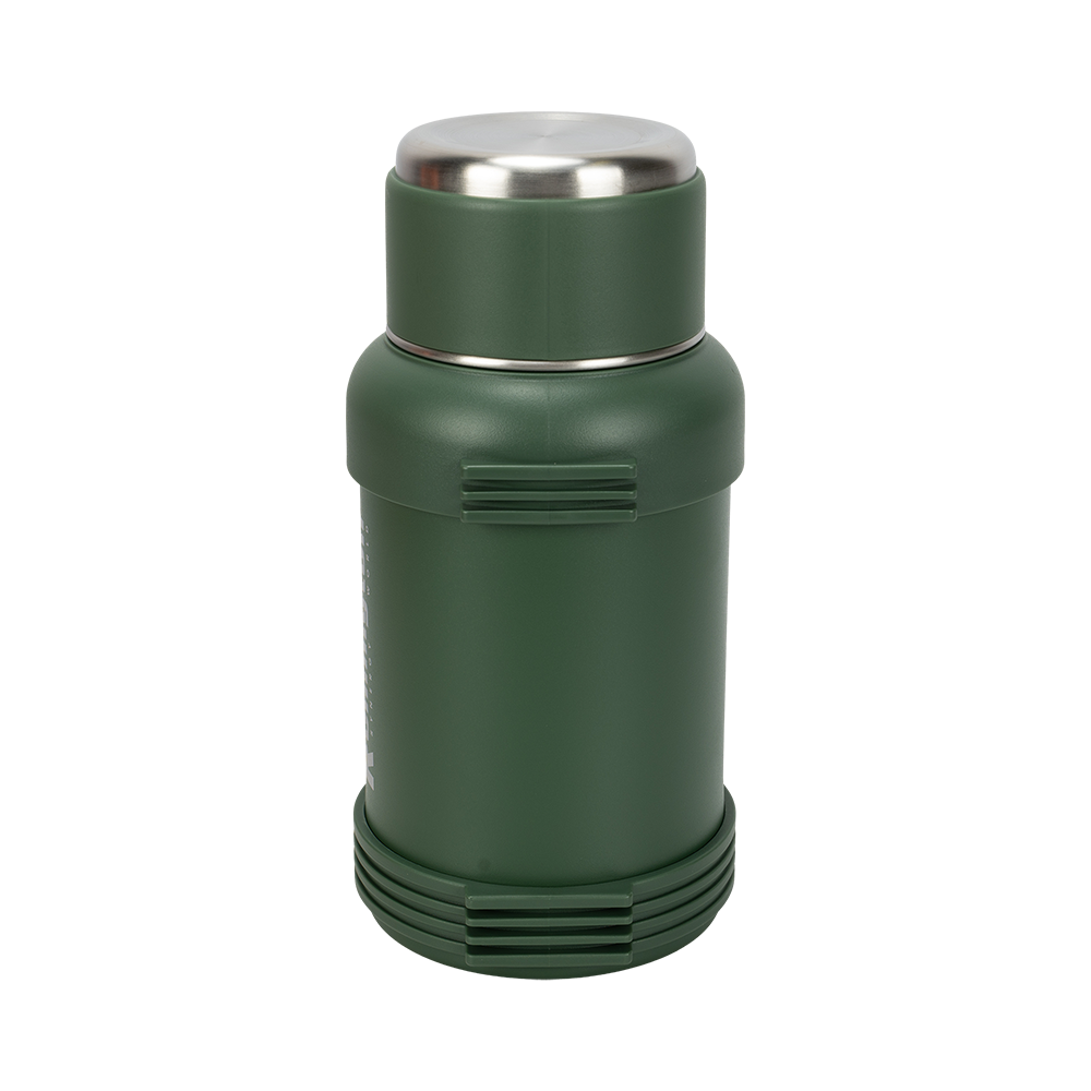 Термос Remington GrandTherm 1300 Dark green, сит. рем.. Фото №3