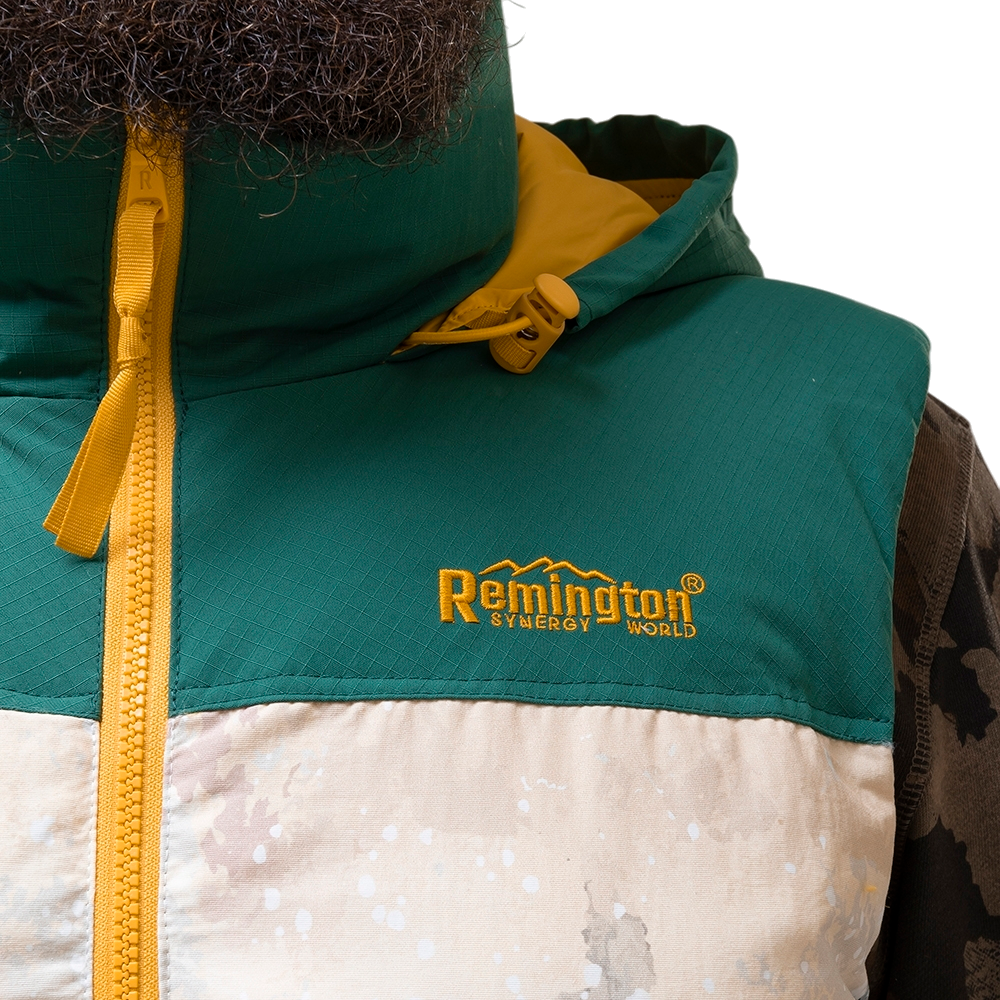 Жилет Remington Media р. 3XL. Фото №5 Жилет Remington Media р. 3XL. Фото №5