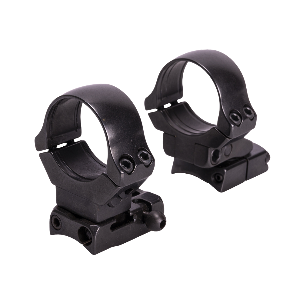 Кронштейн APEL EAW на Sauer 202 (25,4мм). Фото №1 Кронштейн APEL EAW на Sauer 202 (25,4мм). Фото №1