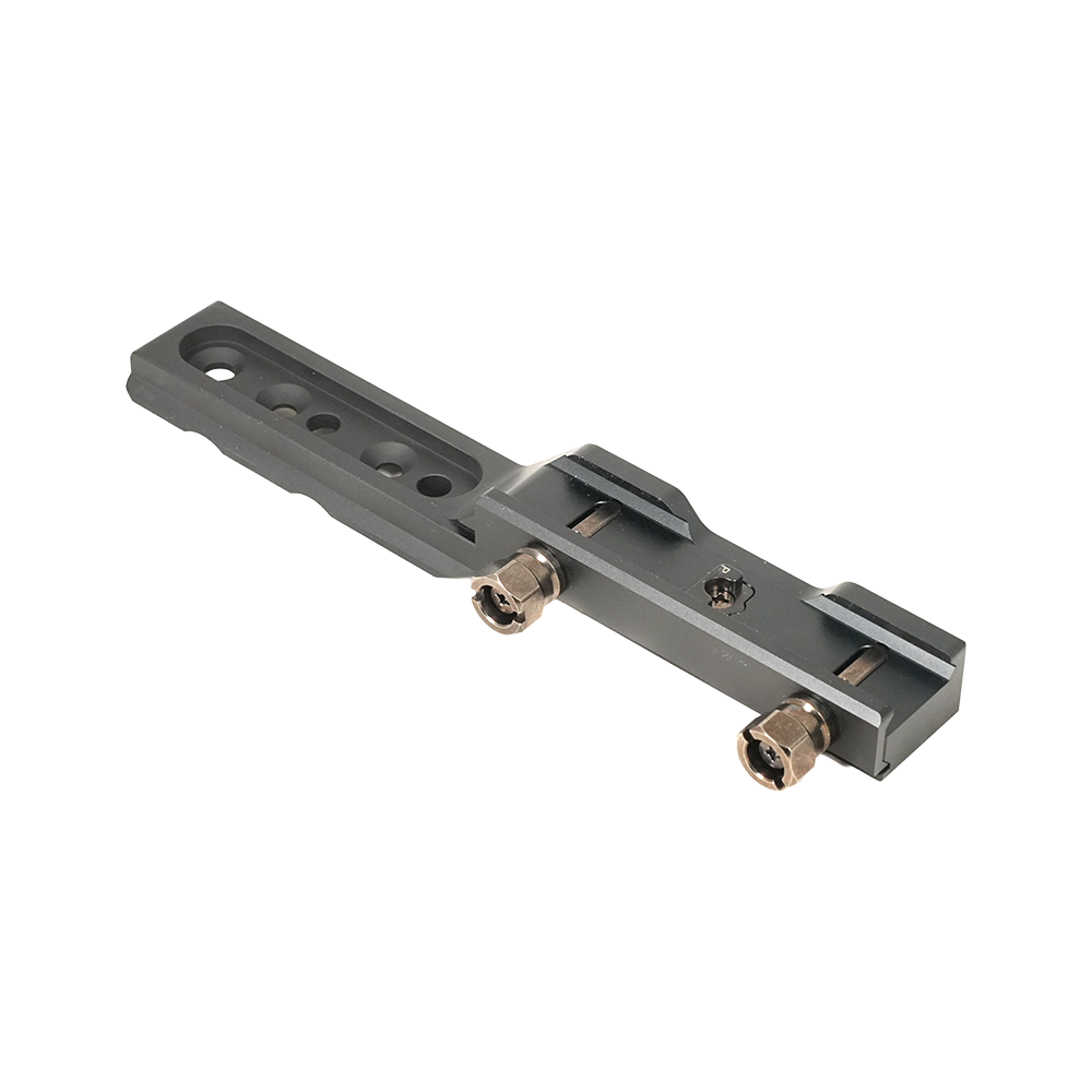 Кронштейн FORTUNA для Arkon на Weawer/Piсatinny (Аркон 1 серии). Фото №5