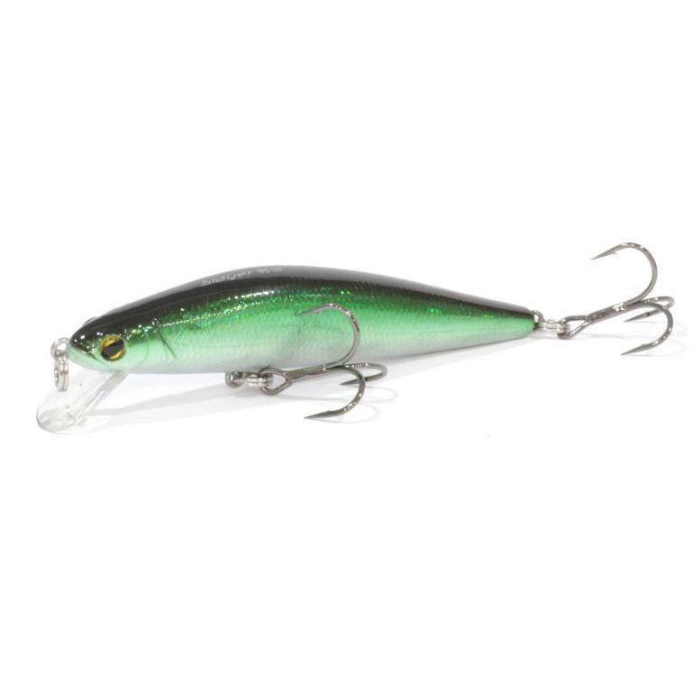 Воблер Renegade Slayer 90мм, цвет F102, суспендер 0,2-0,9 м. Фото №2