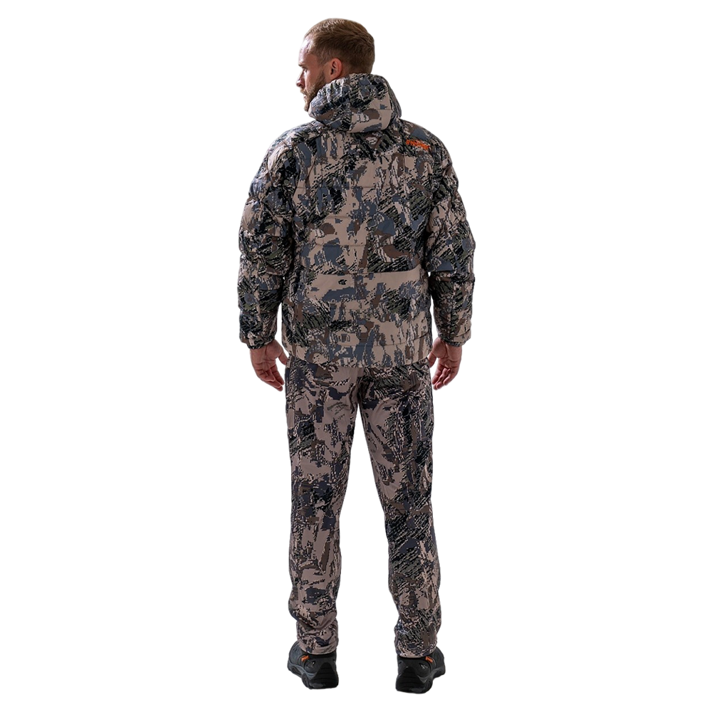 Куртка Remington Raven II Figure р. 4XL. Фото №5 Куртка Remington Raven II Figure р. 4XL. Фото №5