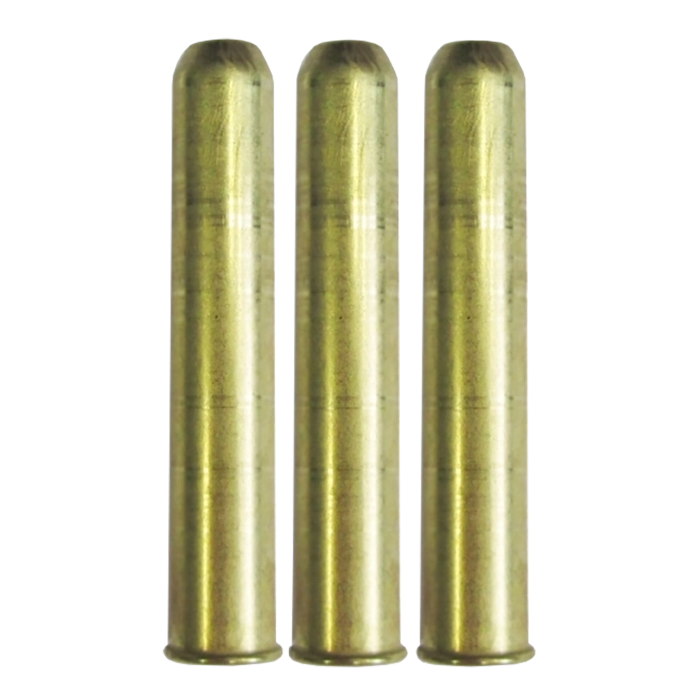 Патрон БПЗ 410/73 Магнум пуля Фостера латунированная гильза (в коробке 10 шт.). Фото №3