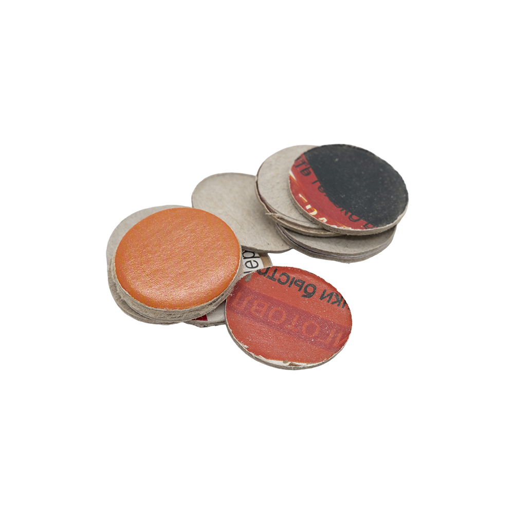 Прокладки дробь+порох К-20. Фото №1