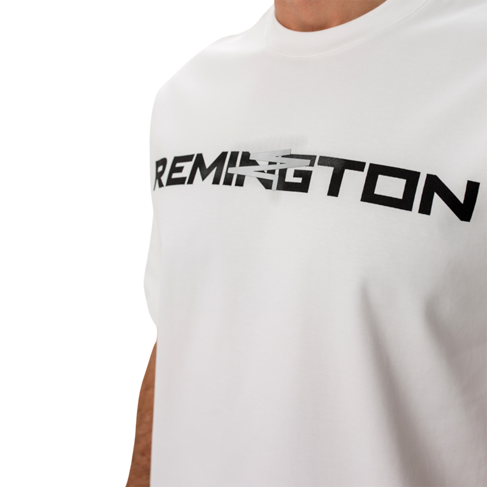 Футболка мужская Remington White Light р. XL. Фото №4