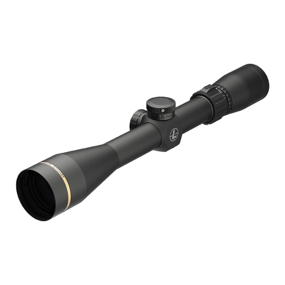 Оптический прицел LEUPOLD VX-Freedom 4-12x40 CDS Duplex 25,4мм (180600). Фото №3