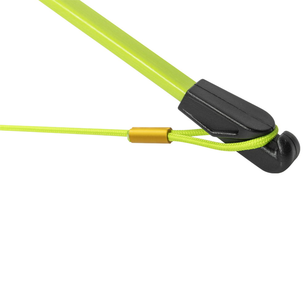 Лук Remington RB009 рекурс., детский, зеленый. Фото №8