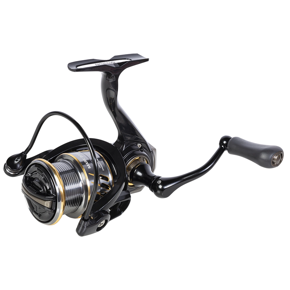 Катушка Nautilus Mark 3000. Фото №1 Катушка Nautilus Mark 3000. Фото №1