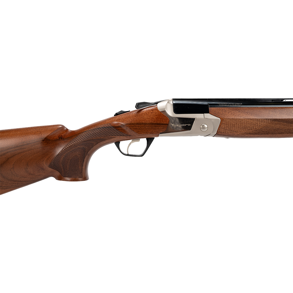 Ружье Beydora BDR 90 PRO SILVER калибр 12х76, L-760. Фото №7 Ружье Beydora BDR 90 PRO SILVER калибр 12х76, L-760. Фото №7