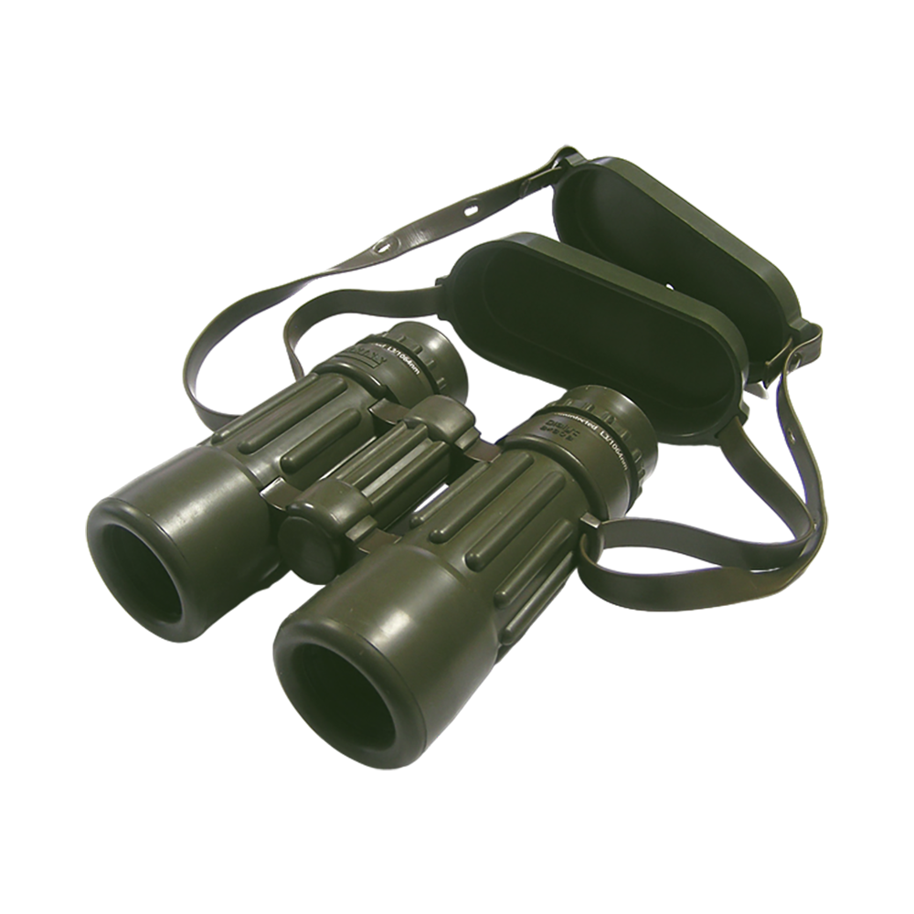 Бинокль Zeiss 8х30 B/GA T оливково-зеленый. Фото №1