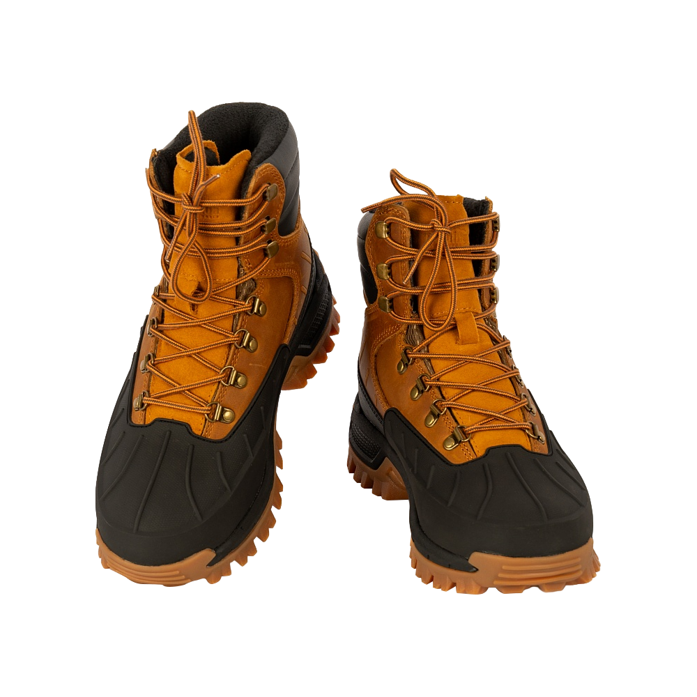 Ботинки Remington Patriot 600g Thinsulate Вrown р. 42. Фото №7