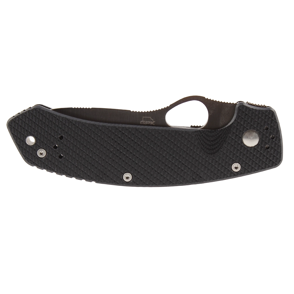 Нож GPK-"201" Универсал. Фото №6