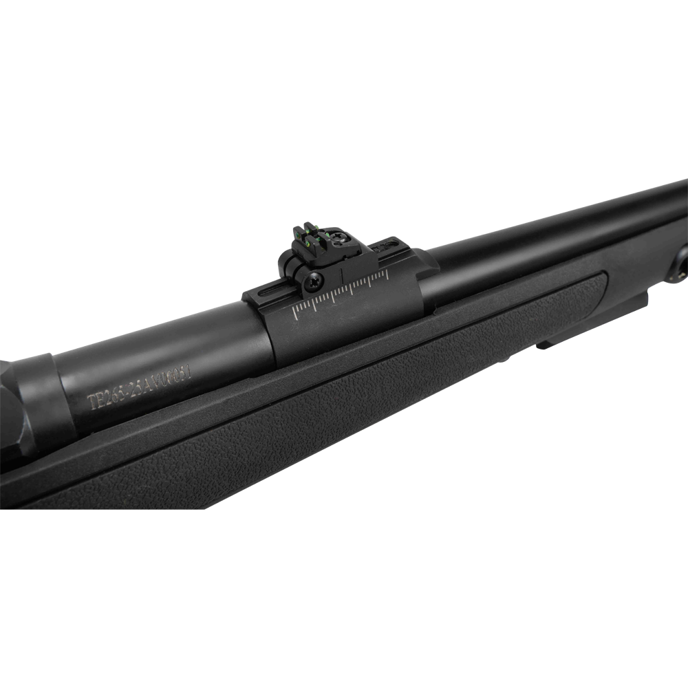 Карабин Hatsan Escort ERX, калибр 30-06 (планка Пикатинни, 2 магазин на *5 патронов) L=560. Фото №9