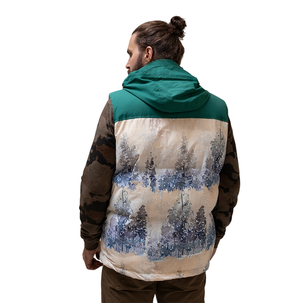 Жилет Remington Media р. 3XL. Фото №11 Жилет Remington Media р. 3XL. Фото №11