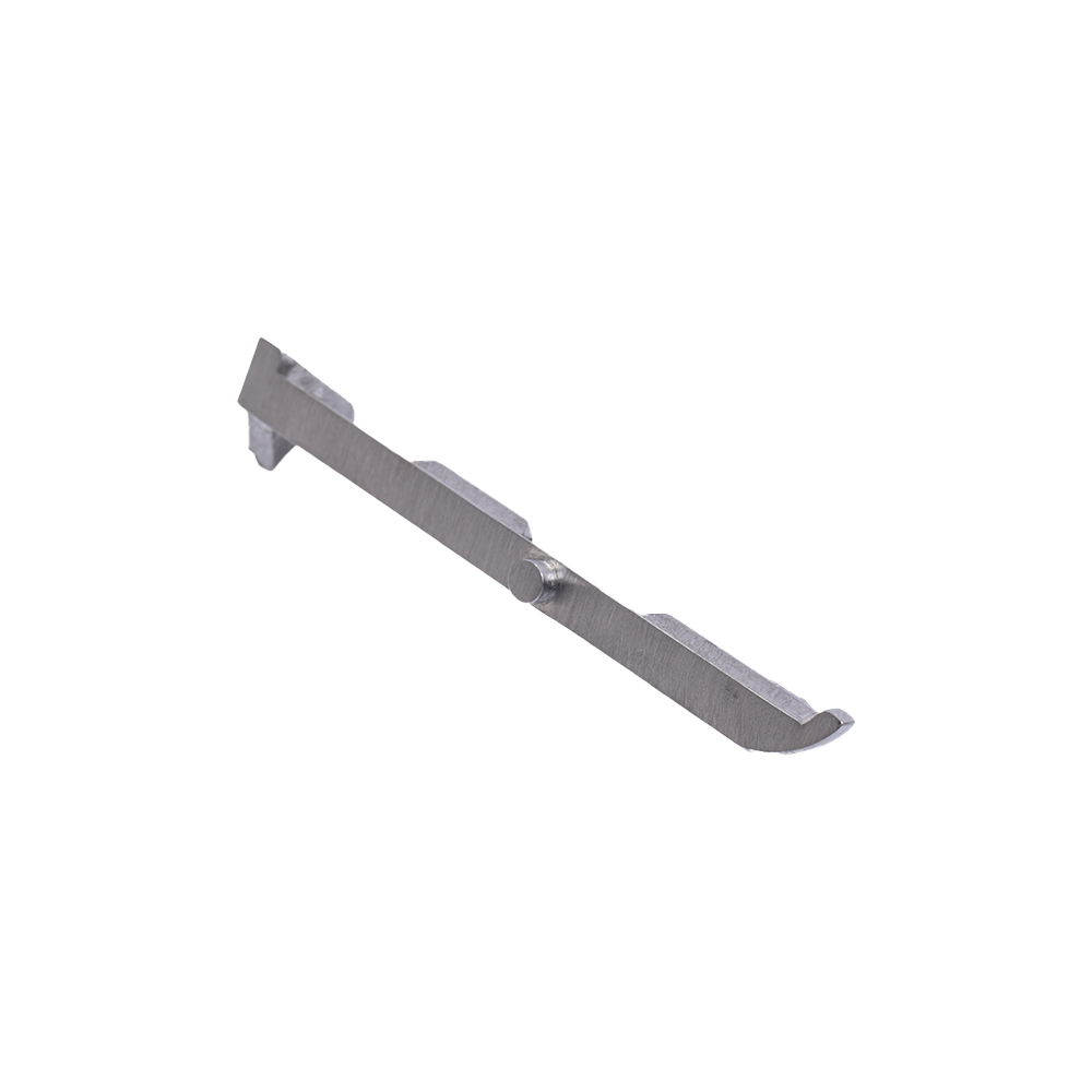 Левый эжектор SP №56. Фото №1