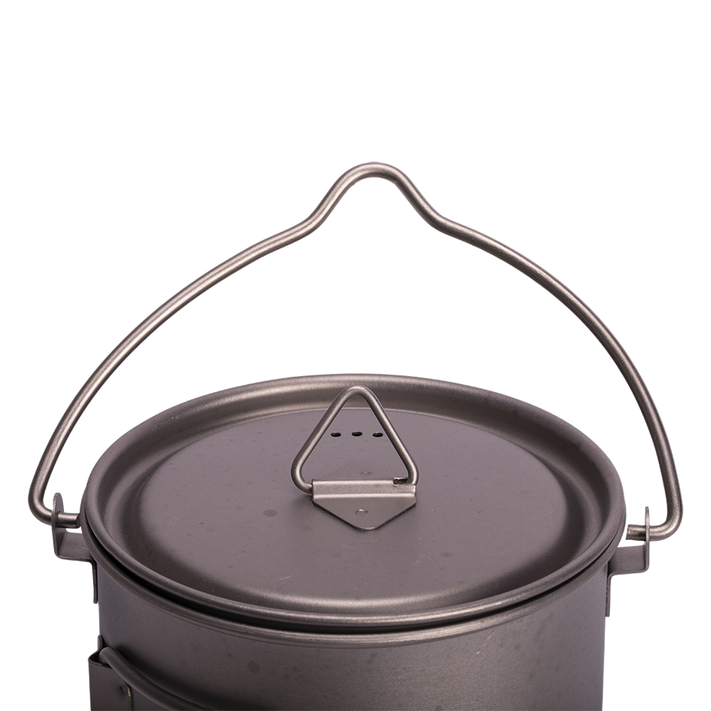 Котелок Remington Titanium 550 мл. Фото №3 Котелок Remington Titanium 550 мл. Фото №3