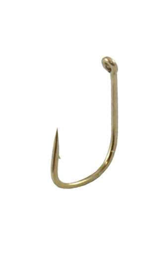 Крючок Owner № 50152 №10 (13шт.). Фото №1