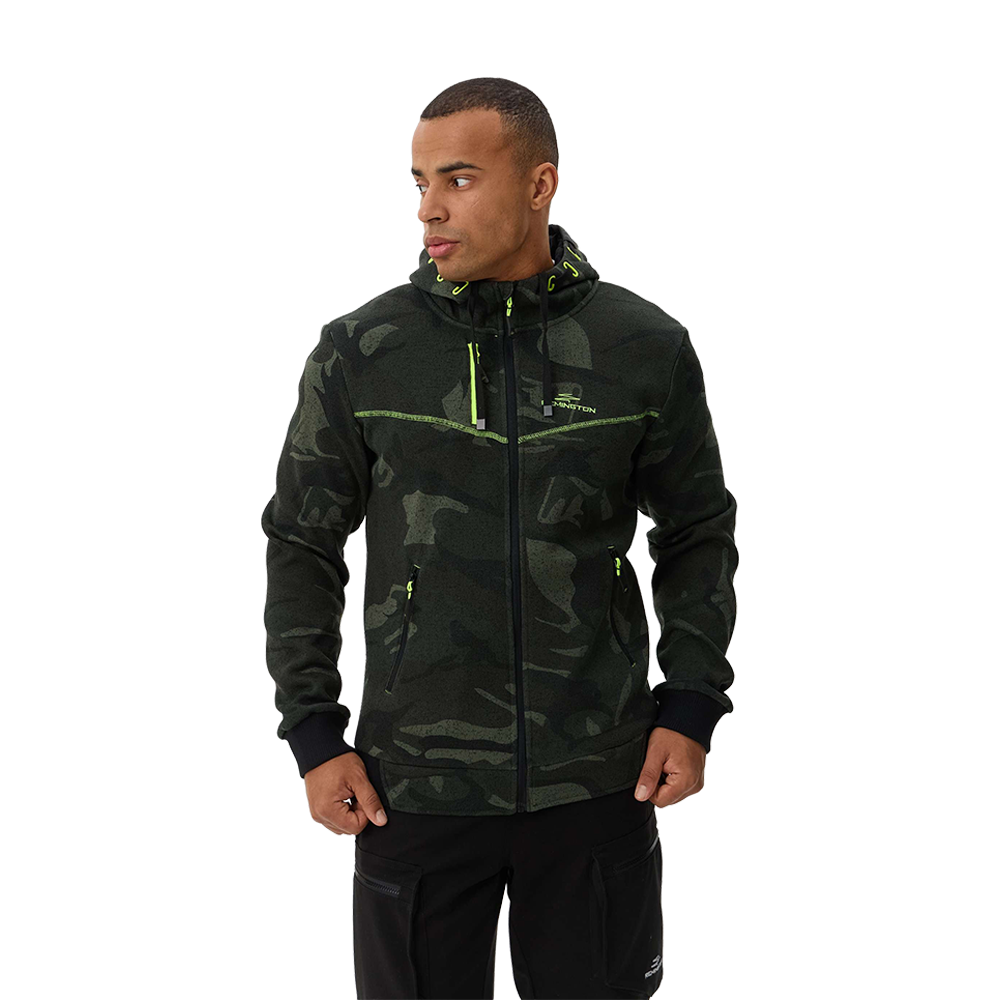 Джемпер мужской Remington Ripley Camo р. XL. Фото №2