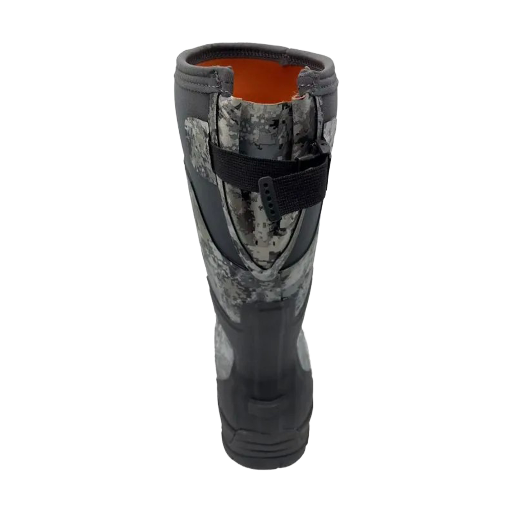 Сапоги Remington Wintering tall boots 1600 g thinsulate Winter forest р. 45. Фото №5