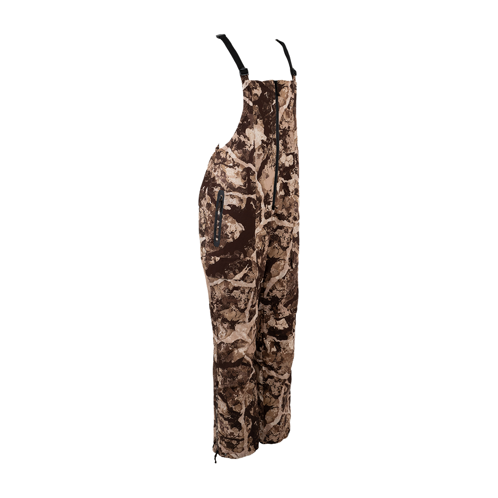 Костюм Remington 3 в 1 Carpathians Fit Dark Wood р. 3XL. Фото №15