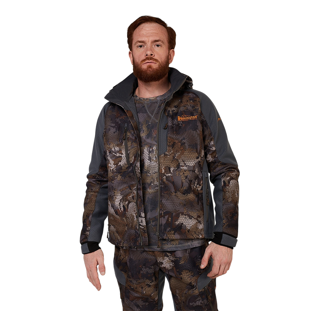 Костюм Remington XM Elite Timber р. XL. Фото №4