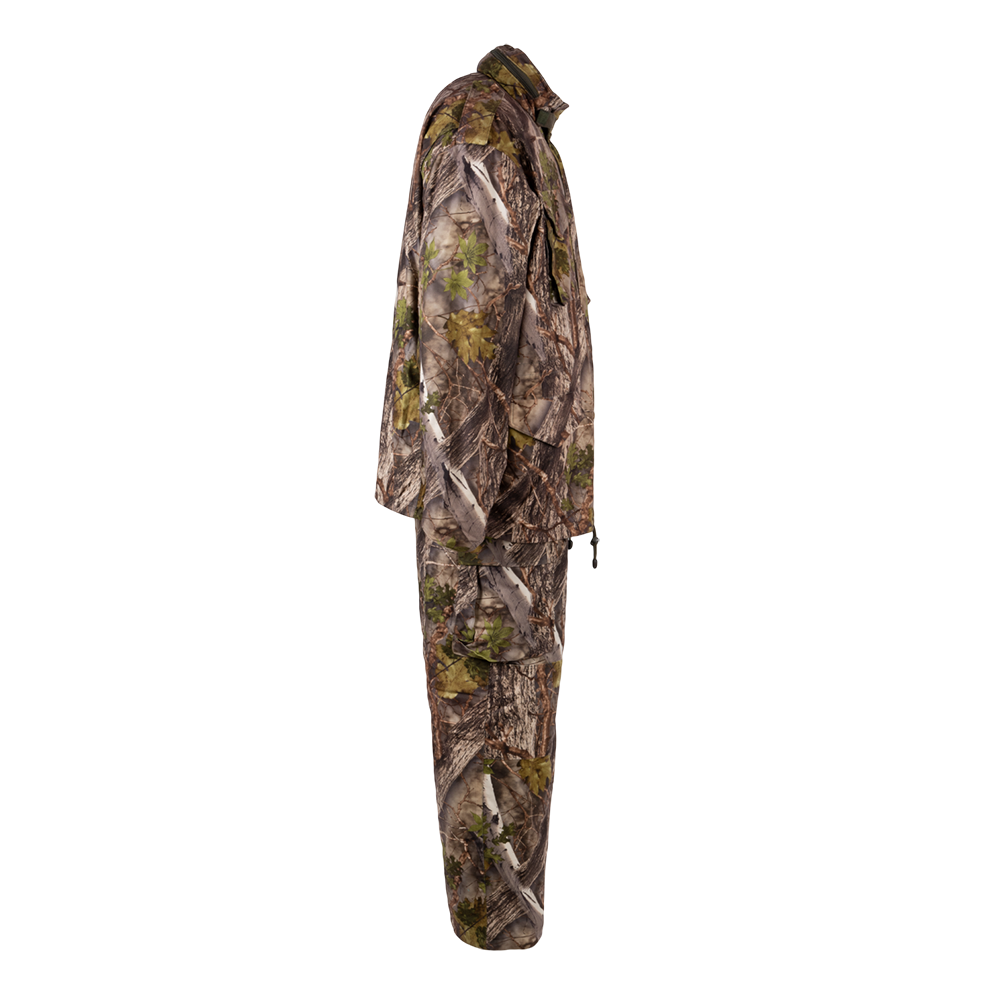 Костюм "Универсал", лес. Фото №10