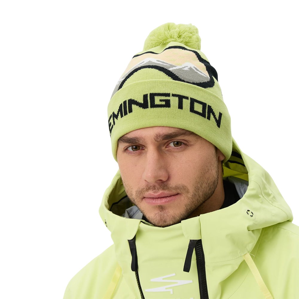 Шапка Remington Snowboard р. one size. Фото №2