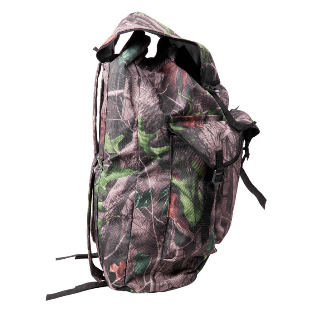 Рюкзак оксфорд, 65 л., камуфляж (МВЕ). Фото №4 Рюкзак оксфорд, 65 л., камуфляж (МВЕ). Фото №4