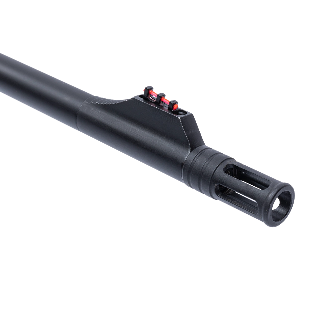 Карабин охотничий Hatsan Escort 22 LR, калибр 22 LR (с пластиковым прикладом). Фото №4