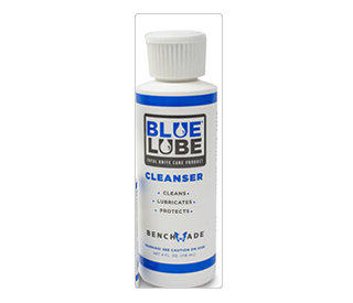 Очиститель Benchmade BLUELUBE, 118мл. Фото №2