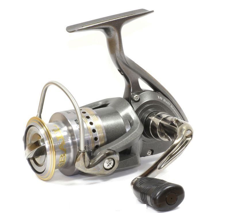 Катушка Daiwa Procaster 1500 X. Фото №1