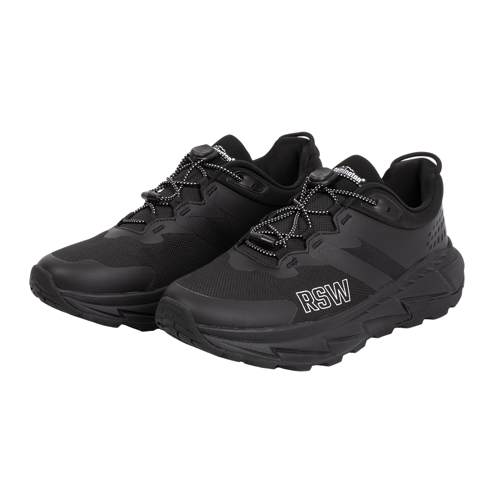 Кроссовки мужские Remington Trainer Black р. 41. Фото №2 Кроссовки мужские Remington Trainer Black р. 41. Фото №2