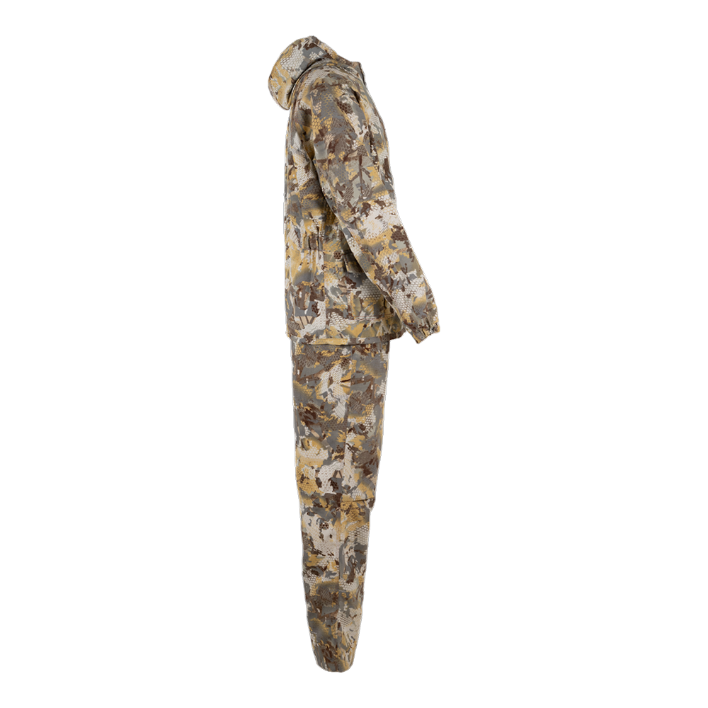 Костюм мужской летний "Кречет", twill, соты бело-желт (48-50/176) (ХСН). Фото №5 Костюм мужской летний "Кречет", twill, соты бело-желт (48-50/176) (ХСН). Фото №5