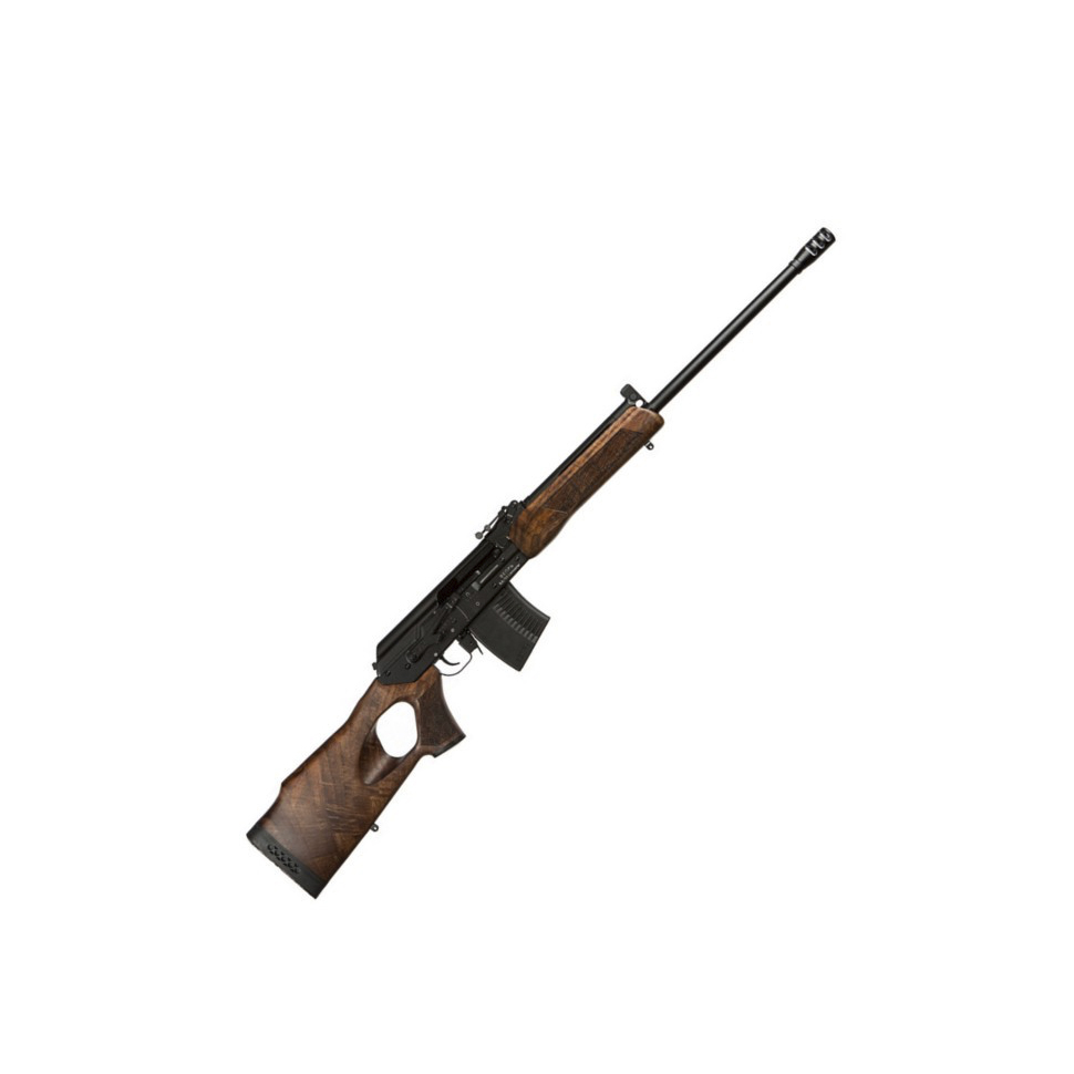 Ружье охотничье самозарядное ВПО-221-01, (пластик), калибр 9,6/53 Lancaster, L-520. Фото №1 Ружье охотничье самозарядное ВПО-221-01, (пластик), калибр 9,6/53 Lancaster, L-520. Фото №1