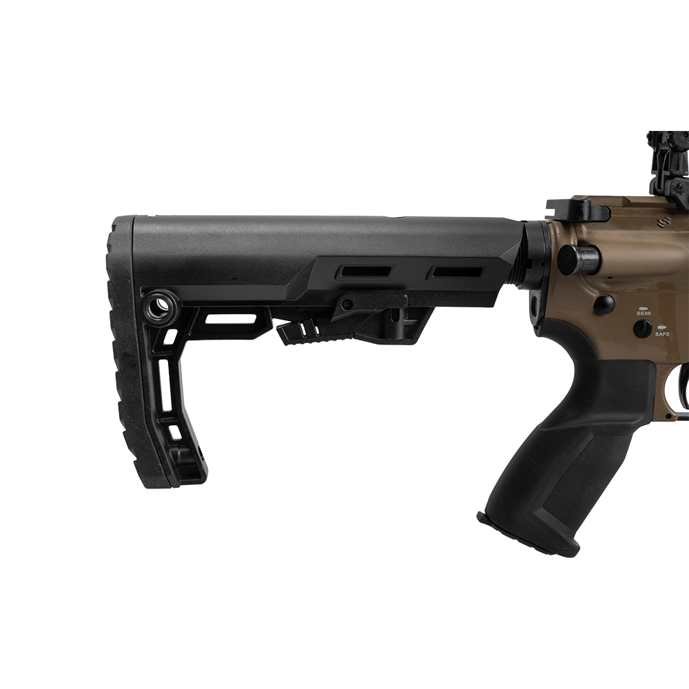 Карабин Seckin MS 18 (AR15) Camouflage, калибр 223 Rem., L=450. Фото №6 Карабин Seckin MS 18 (AR15) Camouflage, калибр 223 Rem., L=450. Фото №6