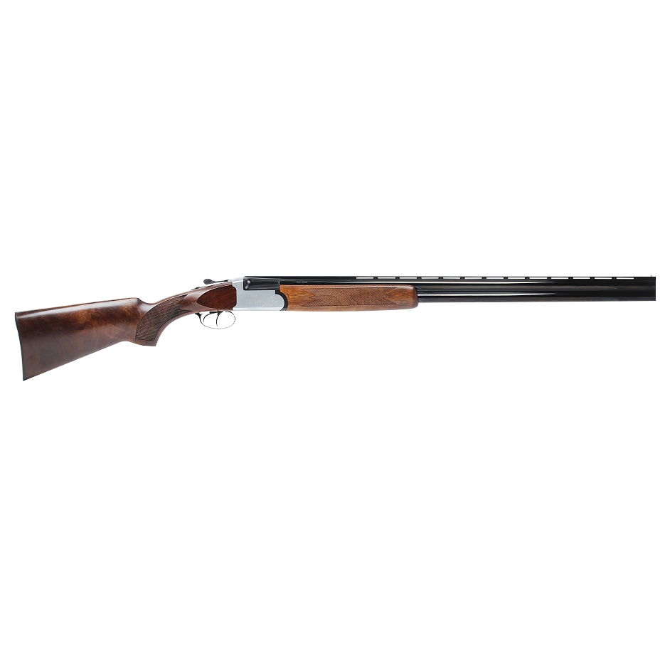 Ружье Sabatti FALCON, калибр 12х76, автоматический эжектор, два спусковых крючка, ствол 28"(710), 5 насадок, антабки. Фото №1 Ружье Sabatti FALCON, калибр 12х76, автоматический эжектор, два спусковых крючка, ствол 28"(710), 5 насадок, антабки. Фото №1